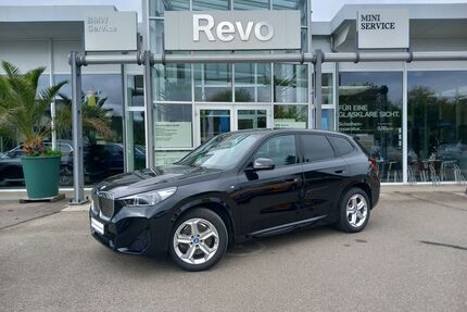 BMW iX1 Gebrauchtwagen
