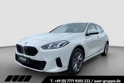 BMW 118 Gebrauchtwagen