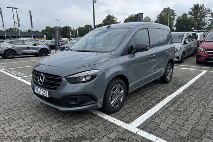 Mercedes-Benz Citan Gebrauchtwagen