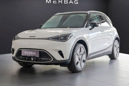 Smart Andere Gebrauchtwagen