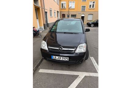 Opel Meriva Gebrauchtwagen