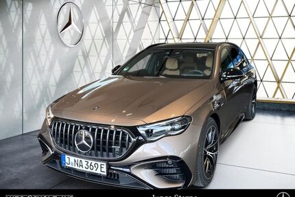 Mercedes-Benz E 53 AMG Gebrauchtwagen