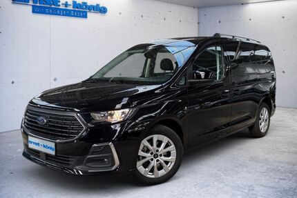 Ford Grand Tourneo Gebrauchtwagen