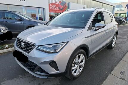 Seat Arona Gebrauchtwagen