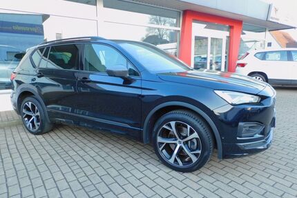 Seat Tarraco Gebrauchtwagen