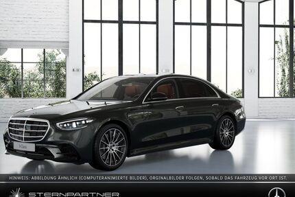 Mercedes-Benz S 350 Gebrauchtwagen