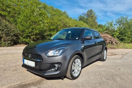 Suzuki Swift Gebrauchtwagen