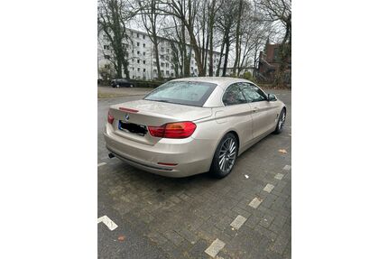 BMW 420 Gebrauchtwagen