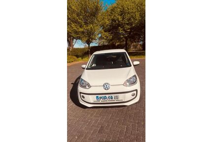 VW up! Gebrauchtwagen