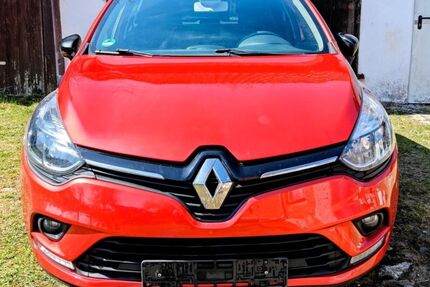 Renault Clio Gebrauchtwagen