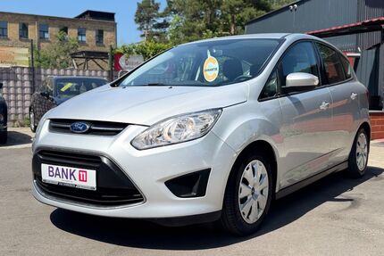 Ford C-Max Gebrauchtwagen