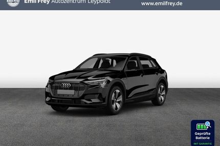 Audi e-tron Gebrauchtwagen