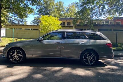Mercedes-Benz E 250 Gebrauchtwagen