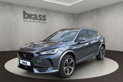 Cupra Formentor Gebrauchtwagen