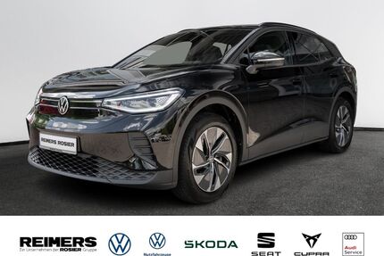 VW ID.4 Gebrauchtwagen