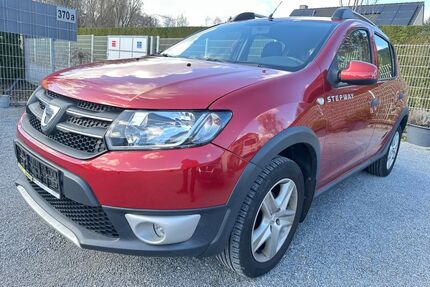 Dacia Sandero Gebrauchtwagen