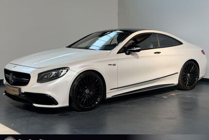Mercedes-Benz S 500 Gebrauchtwagen