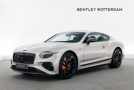 Bentley Continental GT Gebrauchtwagen