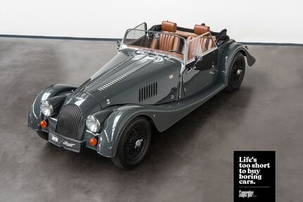 Morgan 4/4 Gebrauchtwagen