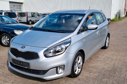 Kia Carens Gebrauchtwagen