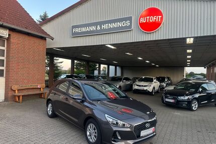 Hyundai i30 Gebrauchtwagen