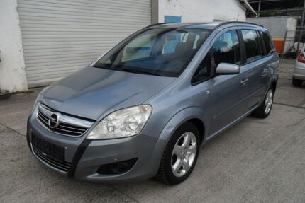 Opel Zafira Gebrauchtwagen