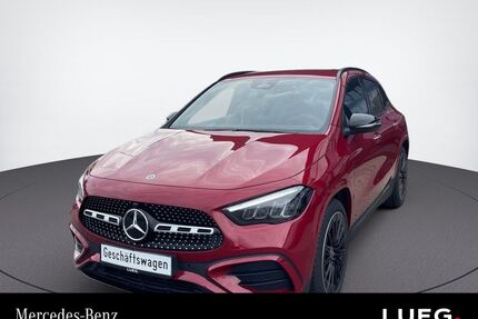 Mercedes-Benz GLA 180 Gebrauchtwagen