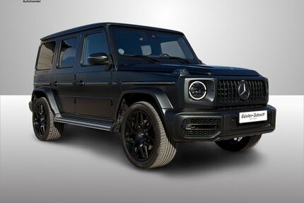 Mercedes-Benz G 400 Gebrauchtwagen