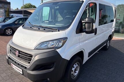 Fiat Ducato Gebrauchtwagen