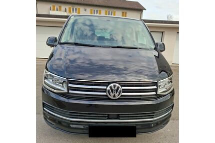 VW T6 Multivan Gebrauchtwagen