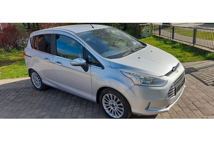 Ford B-Max Gebrauchtwagen