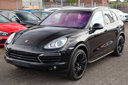 Porsche Cayenne Gebrauchtwagen