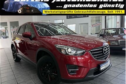 Mazda CX-5 Gebrauchtwagen