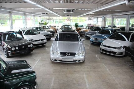 Mercedes-Benz CL 600 Gebrauchtwagen