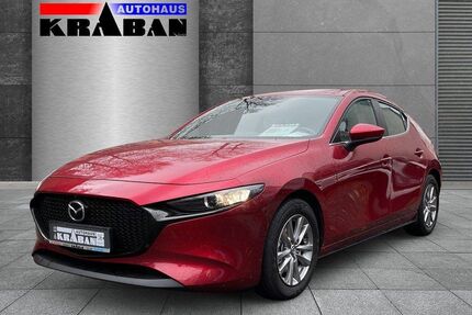 Mazda 3 Gebrauchtwagen