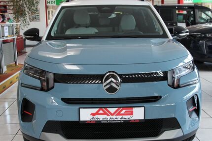 Citroen C3 Gebrauchtwagen