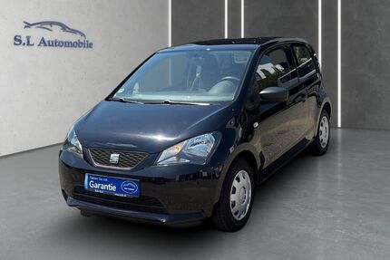 Seat Mii Gebrauchtwagen