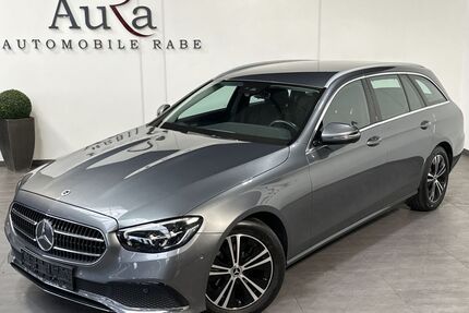 Mercedes-Benz E 220 Gebrauchtwagen