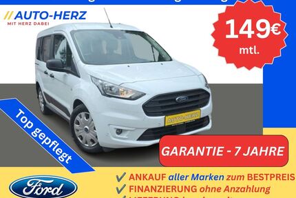 Ford Transit Connect Gebrauchtwagen