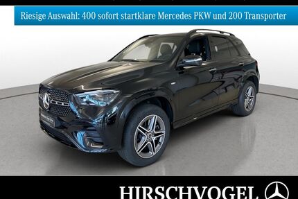 Mercedes-Benz GLE 350 Gebrauchtwagen