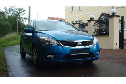 Kia ceed / Ceed Gebrauchtwagen