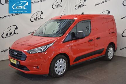 Ford Transit Connect Gebrauchtwagen