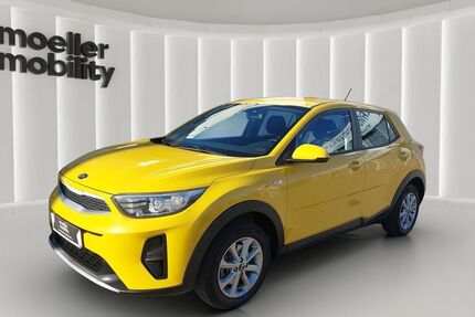 Kia Stonic Gebrauchtwagen
