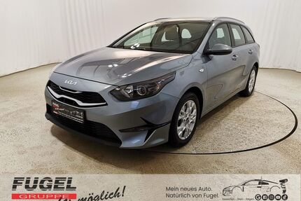 Kia ceed Sportswagon Gebrauchtwagen