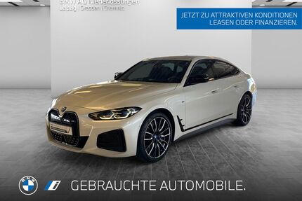 BMW i4 Gebrauchtwagen