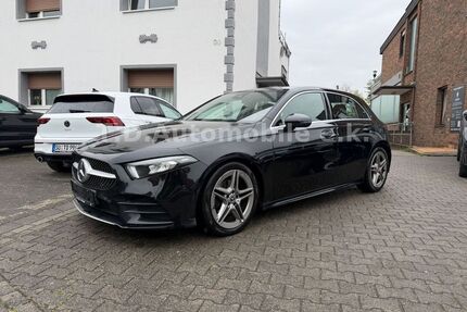 Mercedes-Benz A 180 Gebrauchtwagen