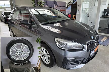 BMW 218 Active Tourer Gebrauchtwagen