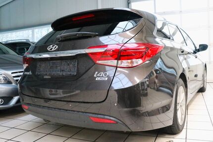 Hyundai i40 Gebrauchtwagen