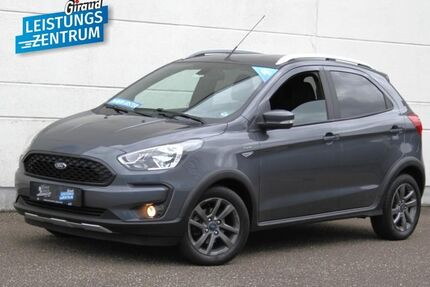 Ford Ka/Ka+ Gebrauchtwagen