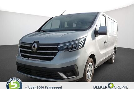 Renault Trafic Gebrauchtwagen